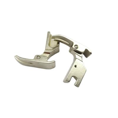 China Garment Shops High Quality Industrial BRIC Sewing Machine Spare Parts Presser Foot 20.5-1A Component for sale