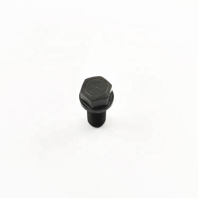 China Hotels Sewing Parts M6*12 Screw Bolt For BRIC Overlock Sewing Machine for sale