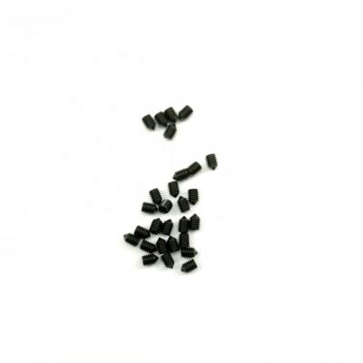 China Hotels Sewing Parts M3*4 Screws For BRIC Overlock Sewing Machine for sale