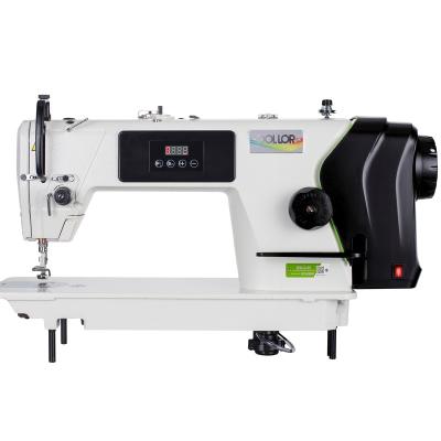 China B10 DIRECT-DRIVE ULTRA-FAST HIGH-SPEED LOCKSTITCH SEWING MACHINE for sale