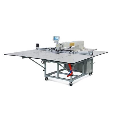 China Garment BRIC Intelligent Garment Machinery Model Automatic Industrial Automated Sewing Machine for sale