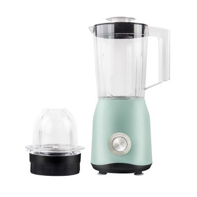 China Multifunctional Kitchen Beauty Motor Power Food Processor Small Fruit Juicer Blender Blender for sale