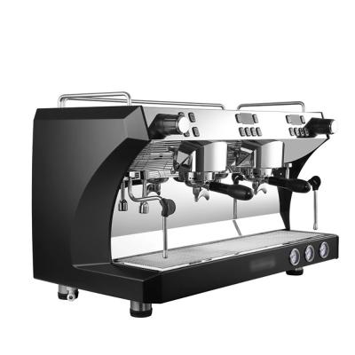 China Hotel China Coffee Maker Professional Automatic Commercial Bartender Espresso Coffee Machine For Sale for sale