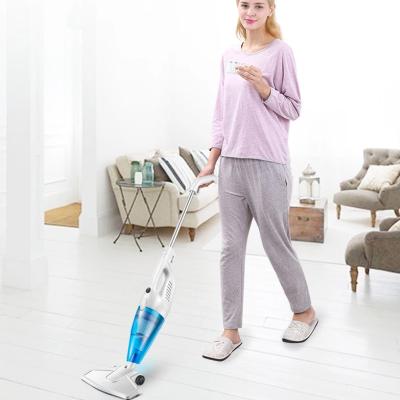 China Large Suction Portable Handheld Bagless Vacuum Cleaner Household Professional Home And Car for sale