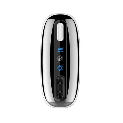 China Wall Mounted 200 Million Negative Ions Plug In Clear Air Air Purifier for sale