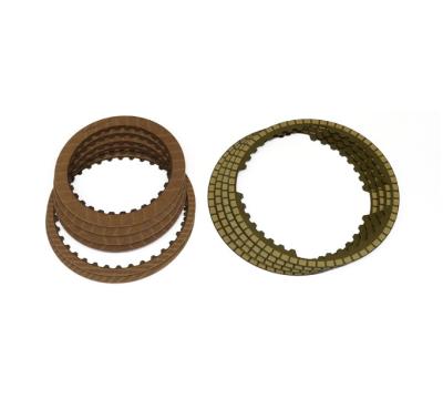 China JF015E RE0F11A CVT Transmission Friction plate Kit Gearbox Repair Kit 1100 for sale