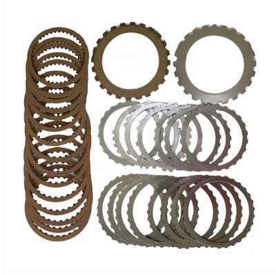 China Transpeed transmission friction kit 4HP20 Automatic Transmission Repair Kit friction Kit 1100 for sale