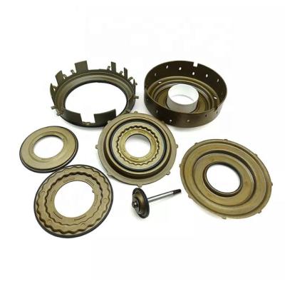 China M11 6AT400F High Quality Automatic Transmission piston kit 1100 for sale