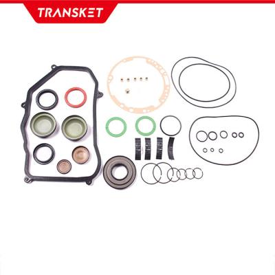 China Automatic transmission parts overhaul sealing gasket kit for 01N-AUDI gearbox made in China 2FD-115 for sale