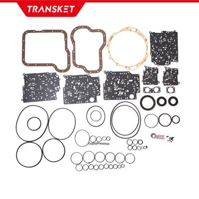 China Brand New Automatic Transmission Repair Overhaul Kit for GF4EAT repair kit 1100 for sale