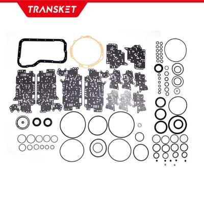 China Auto transmission systems repair overhaul kit gasket kit for F4A-EL 1100 for sale