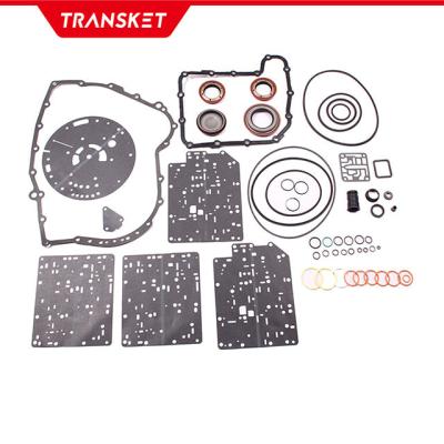 China High performance Skillful Manufacture auto transmission parts rebuild overhaul kit CD4E for from China factory 1100 for sale