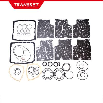 China Discount price automatic transmission repair overhaul kit for RE5R05A 1100 repair kit for sale