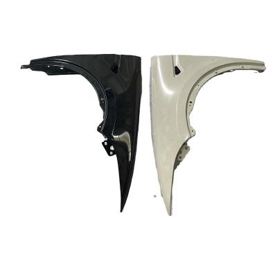 China Hot Sale Suitable For Tesla Model X Front Automobile Leaf Board Fender Auto Parts, No: 1069532/1069534 Model X for sale