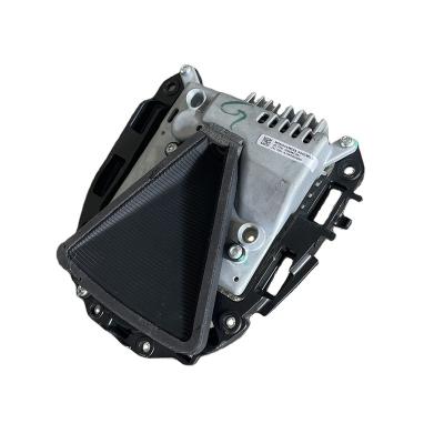 China Auxiliary camera for Tesla S model front windshield, part number: 1038482-99-J. S-MODEL for sale