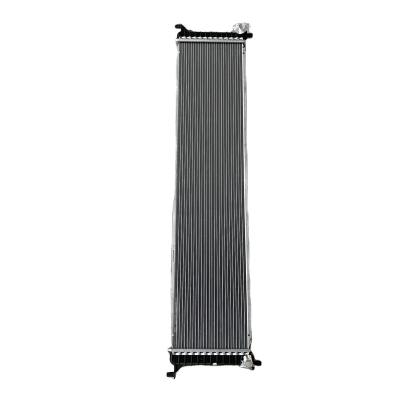 China High Quality Automotive Parts New Reservoir Radiator 6007372 Cooling Accessories For Tesla Model S MODEL S for sale