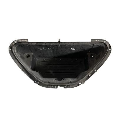 China Original Used Car Accessories Front Trunk 1063054 For Tesla Model s MODEL Y (5YJY) for sale