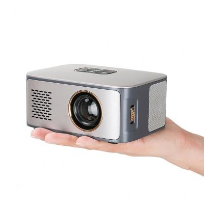 China High Quality Factory Price Mini Pocket Led Video SD40 Pico Projector for sale