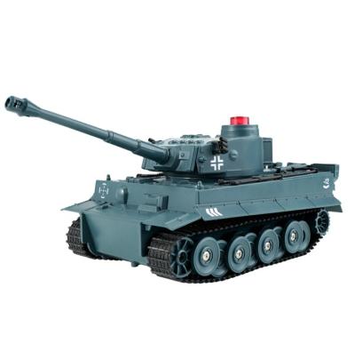 China JJRC Q85 Hobby JJRC Q85 1:30 Tank Vehicle 2.4G RC Remote Control Car Military Tank With Sound Programmable Kids Play for sale