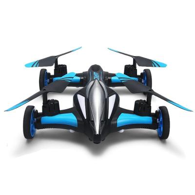 China JJRC 2.4G RC Hobby Flying Rc Drone Radio Control Toys 6 Axis Two Mode Rollover Remote Control Drone Toy For Kid for sale