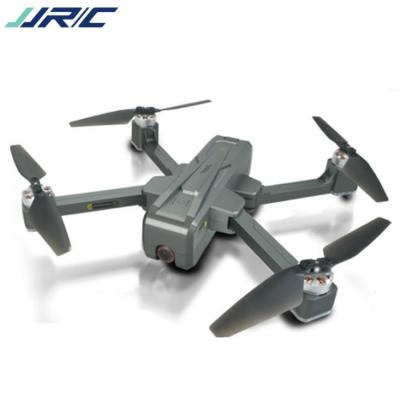 China Professional RC Hobby JJRC 4k Camera RC Drone With 5G WiFi GPS Positioning Folding RC Airplanes Drone Toys for sale