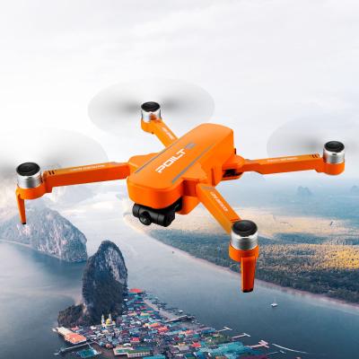 China Foldable RC Hobby JJRC 6K Professional Camera RC Drone Toys GPS Quadcopter Drones 5G WIFI Radio Control for sale