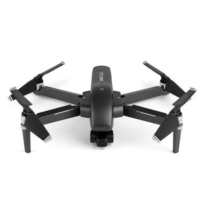 China With Foldable WLtoys Q868 RC Drones 2-Axis Brushless Drones Radio Control Toys Background RC Quadcopter With Camera for sale