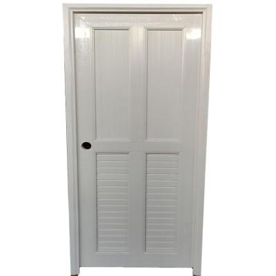 China high quality waterproof european style upvc door casement for sale