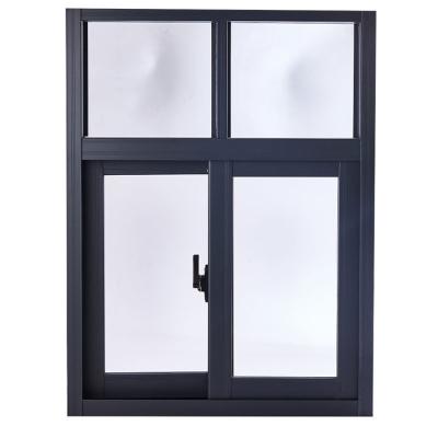 China Folding Screen PVC Materials For Sliding Windows for sale