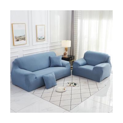 China Modern Special Hot Sale Cheap Sofa Cover Popular Product 1 Seater Sofa Cover Fabric for sale