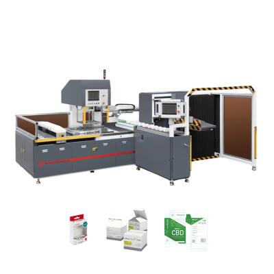 China Other QDQF-1080TRP Automatic Paper Cardboard Waste Stripper Stripping Machine for sale