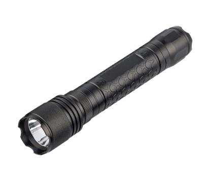 China Camping Handheld Tactical Flashlights And Metal Outdoor Aluminum Waterproof Bright LED High Lumen Torches for sale