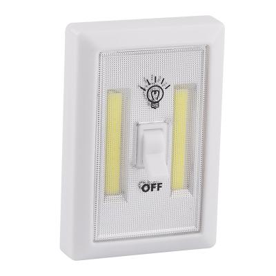 China With Nail Hole Magnet And Strip Night Wall Cob Magic Wholesale Wireless Home Luxury Modern Home Work Led Socket Touch Lamp Switch Magnetic Wireless Light for sale