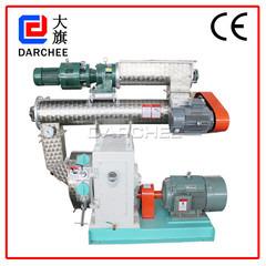 Verified China supplier - Liyang Darchee Feed Machinery Co., Ltd.