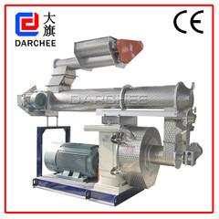 Verified China supplier - Liyang Darchee Feed Machinery Co., Ltd.