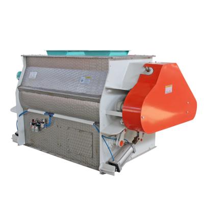 China Factory high production poultry animal feed grinder batcher mixer machine for sale