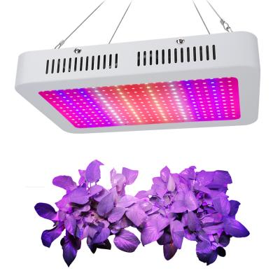 China Seed Starting Cusomik Full Spectrum and Wavelength Can Be Customized 120W LED Grow Light for Vegetables and Flowers Planting for sale