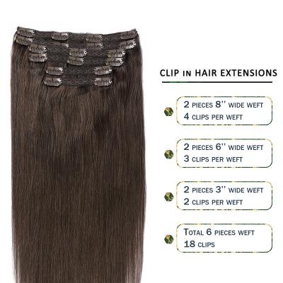 China Wholesale Top Selling Products 10 Unprocessed Silky Straight Wave One Cuticle Aligned Double Hair 100% Hair Weft for sale