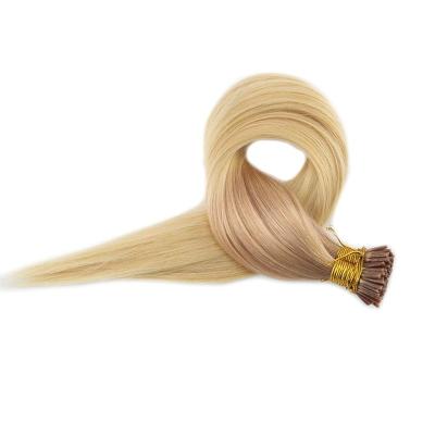 China Silky Straight Human Remy Remy Tip Double Wave 100% Raw Virgin Hair for sale