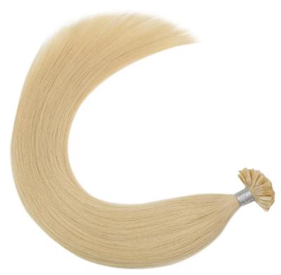 China Wholesale hair factory price u tip hair extension for women for sale