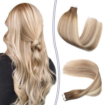 China Wholesale silky straight wave top selling products to double hair 100% virgin raw nano tip hair extensions hair pulled for sale