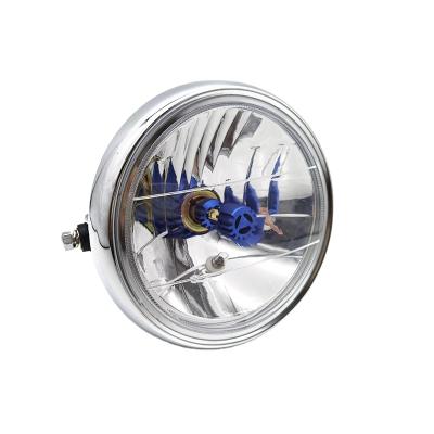 China Factory Supply LED Headlight for motorcycles for sale