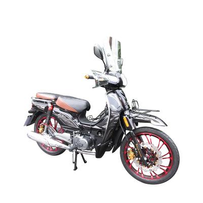 China High quality factory price Chinese OEM adult durable light gasoline motorcycle for sale