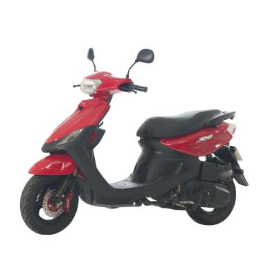 China Hot Sale Classic Save Oil 110cc Mini Stable and Comfortable Scooter for Men and Women for sale