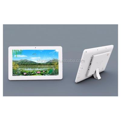 China Android indoor tablet network wifi wifi wall 15.6