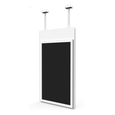 China Double Window Indoor Facing Screens 43