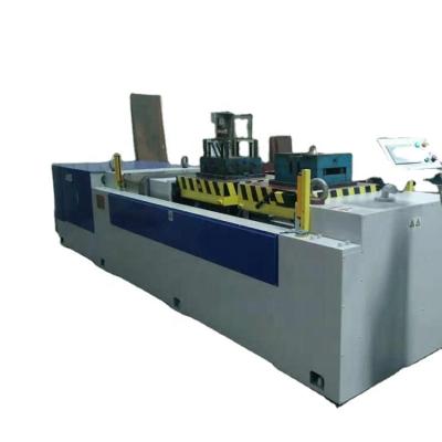 China machinery & Horizontal Material Type Die Spotting Press Machine for sale