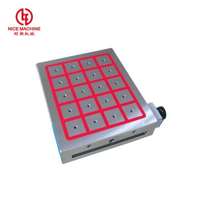 China Metal sheet stamping discs specification table for CND 70 series machining centers, CNC machine chucks for sale