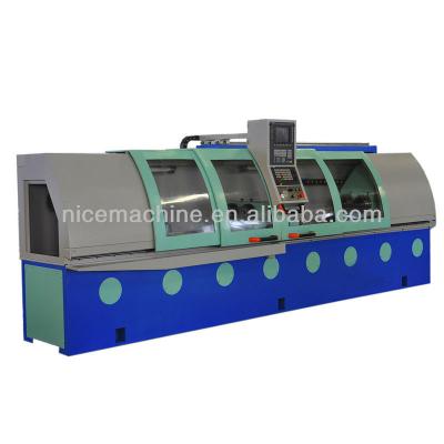 China Factory NEW! NCSD-1000 Double Spindles Head Deep Hole Drilling Machine for sale