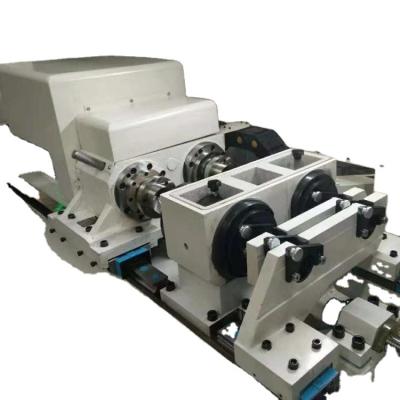 China Interesting Factory CNC 4 Axis Deep Hole Gun Drilling Machine for sale